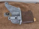 1965 1968 Cadillac Power Vent Window Motor Driver Front Door Left Ds Lh. Fixed Price $300.00.