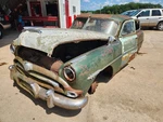 Left Front Window Regulator Manual Door Sedan Fits 1953 Hudson 1254839. Fixed Price $60.00.