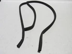 Mercedes S550 C217 2015 Front Hood Bonnet Weatherstrip Seal Rubber 14-17. Fixed Price $34.00.