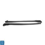 70-71 Challenger Barracuda Convertible Pillar Post Weatherstrip Seals Pair New. Fixed Price $125.99.