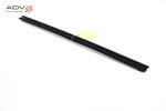 2024-2025 Chevrolet Trax Front Left Side Door Window Inner Weatherstrip Seal Oem. Fixed Price $26.99.