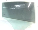 09-15 Jaguar Xf Right Rear Door Glass /window. Fixed Price $70.00.