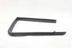New Oem Ford Rear Right Door Glass Channel Run FL3Z-1825766-A F150 2015-2023. Fixed Price $59.95.