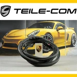 Porsche Cayenne 955/957 Exterior Door Seal/rear L=r 95553391102. Fixed Price $86.87.