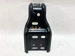 14-23 Infiniti Q50 Front Bumper Left Reinforcement Impact Bar Apron Bracket Oem. Fixed Price $27.50.