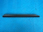 Lexus LS500H Rear Door Inner Belt Moulding Passenger's Side 2018-2022 Oem. Fixed Price $30.00.