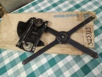 Nos 1973 Chevy Gmc Crew Cab & Dually Truck 2 Rear Window Regulator Lh. Fixed Price $30.00.