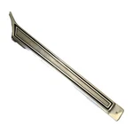 1967 Ford Fairlane 500 Xl Station Wagon Lh Rear Quarter Panel Trim Molding Oem. Fixed Price $129.99.