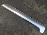 Audi A4 B7 Convertible Genuine Offside Driver's Pillar Chrome Trim 8H0853266. Fixed Price $66.98.