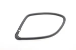 2017 - 2019 Mercedes GLS550 X166 Rear Left Quarter Glass Seal Weatherstrip Oem. Fixed Price $35.50.