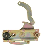 Ford Mustang Regulator Qtr Glass Lh 71-73. Fixed Price $152.00.