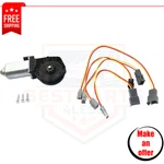 New Window Motor H2MZ99233V94C 1981-1990 Ford E-150,E-250,E-350 Econoline. Fixed Price $37.99.