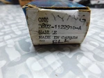 Ford Vent Wing Window Handle Nos '77-'79 Truck / Bronco D8UZ-1122916-A. Fixed Price $22.00.