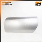 04-09 Cadillac Xlr Front Left Driver Side Door Shell Frame Panel Silver Oem. Fixed Price $315.06.