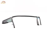 2020 - 2025 Cadillac XT6 Front Left Side Door Window Glass Run Channel Seal Oem. Fixed Price $96.24.