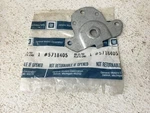 Gm Nos 1968-82 Corvette Door Window Regulator Motor Retainer Plate 5718405. Fixed Price $40.00.