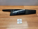 17-23 Oem Bmw G30 F90 M5 540 Rear Right Side Pillar Door Window Guide Black*. Fixed Price $50.01.