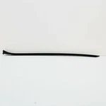 New Audi Q7 Front Right Windshield Water Deflector Trim 4M0854328B01C. Fixed Price $47.99.