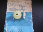 Nos 1967 1968 Ford Mustang Window Regulator Arm Roller C5AZ-57262A32-A. Fixed Price $19.99.