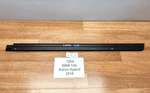 10-15 Oem Bmw F02 740 Rear Right Passenger Door Window Inner Weatherstrip Seal. Fixed Price $29.95.