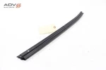 2020-2025 Gmc Sierra 2500 Hd Rear Left Door Window Inner Weatherstrip Seal Oem. Fixed Price $23.99.