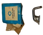 1962-1965 Dodge Plymouth Right Side Body Vent Wing Window Handle 2299433 Nos. Fixed Price $67.50.
