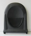 Genuine Used Mini Rear Seat Plastic Cover With Map Pocket R50 R52 R53 - 1486204. Fixed Price $19.76.