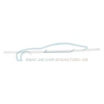 Genuine Bmw 51357410042 - Trim Window Frame Door Rear Right. Fixed Price $112.32.