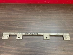 1949 1950 1951 Ford Convertible Rh Door Window Glass Lift Channel Nos 424. Fixed Price $29.99.