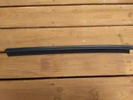 08-12 Ford Escape Limited 3.0 Rear Right Rh Door Window Inner Belt Seal Oem. Fixed Price $29.99.