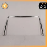 99-04 Rolls Royce Silver Seraph Front Windshield Window Molding Frame Oem. Fixed Price $575.23.