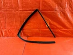 14-17 Infiniti Q50 Driver Left Rear Window Glass Run Channel Oem Factory 222. Fixed Price $49.95.