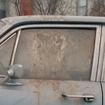 Door Glass Window Driver Front 1968 Galaxie Ford 500 Ltd Xl Galaxy 1967. Fixed Price $71.11.