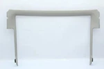 2003-2012 Mercedes R230 SL500 SL550 Rear Windshield Window Headliner Trim Panel. Fixed Price $143.10.