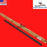 Genuine Oem Toyota 13-18 RAV4 Left Driver Door Belt Weatherstrip 68172-42060. Fixed Price $59.95.
