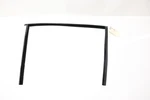 2009-2015 Bmw 750 740 Rear Left Door Window Glass Run Channel Weather Seal Oem. Fixed Price $42.99.