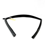 07-13 Mercedes S550 W221 Rear Right Door Glass Run Channel Weatherstrip Seal Oem. Fixed Price $37.43.