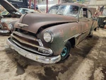 1951 Chevrolet Right Front Window Regulator 4 Door Sedan 1071678. Fixed Price $50.00.