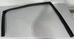 2015-2025 Ford F150 Right Passenger Rear Door Run Channel Weatherstrip Seal Oem. Fixed Price $59.95.