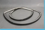 11-20 Infiniti QX56 QX80 Rear Right Side Door Window Weather Strip Seal Oem. Fixed Price $25.50.