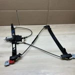 2003-2012 Maserati Quattroporte M139 Rear Left Door Window Regulator And Motor. Fixed Price $149.00.