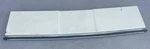 Ford Thunderbird Convertible Back Trunk Flipper Lid Panel 1964-1966 64-66 Oem. Fixed Price $1000.00.