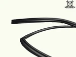 Rear Passenger Door Window Glass Run Channel Seal Oem 2018-2024 Toyota Camry. Fixed Price $27.00.