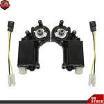 Power Window Regulator Motor Set Fit For Buick Cadillac Chevrolet Gmc Oldsmobile. Fixed Price $75.64.