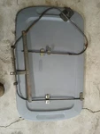 Vw Volkswagen Bug Beetle Sedan Right Hand Door Window Mechanism Regulator 1963. Fixed Price $65.00.