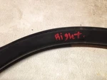 97 98 99 01 02 Porsche Boxster Convertible Roof Rubber Pillar Right Oem. Fixed Price $189.00.