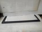 Mercedes R230 SL350 500 55 Rear Screen Upper Back Glass Seal 2307901198. Fixed Price $162.48.