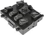 Genuine Dorman Power Window Switch Left Master 901-573. Fixed Price $106.97.
