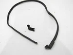 Porsche Boxster 2008 Convertible Rear Roof Top Seal Weather Strip 06-12 :y. Fixed Price $43.50.