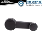 Trq Front Rear Window Crank Handle Fits 1984-1990 Jeep Cherokee Wagoneer. Fixed Price $13.86.